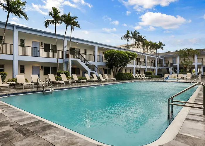 Club Wyndham Sea Gardens