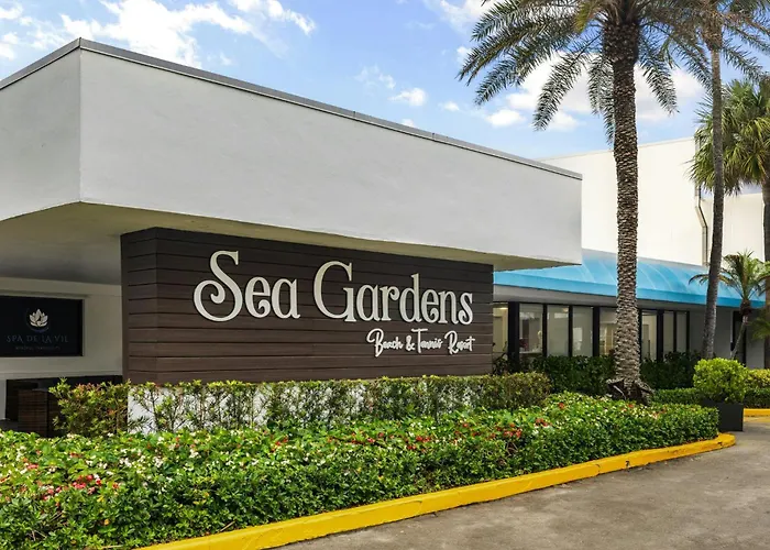 Club Wyndham Sea Gardens