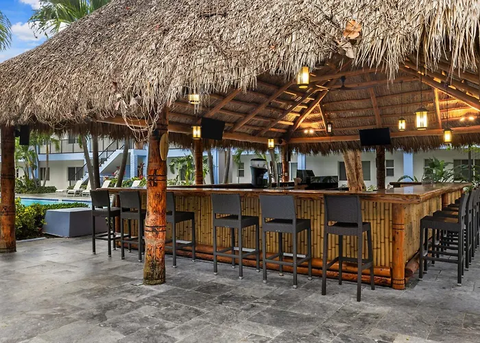 Club Wyndham Sea Gardens