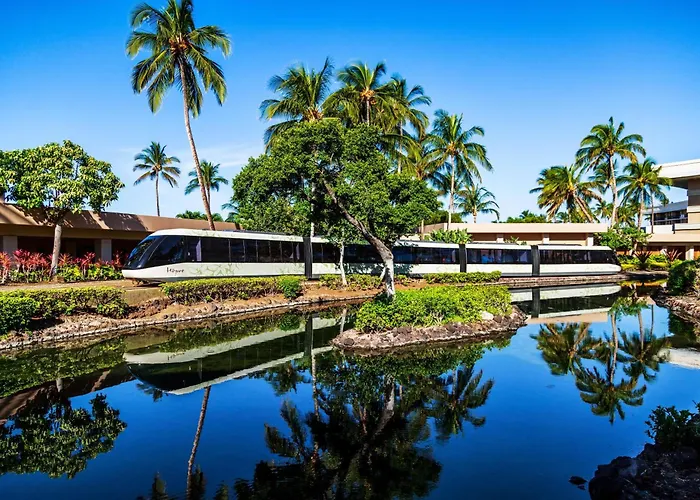 Hilton Waikoloa Village