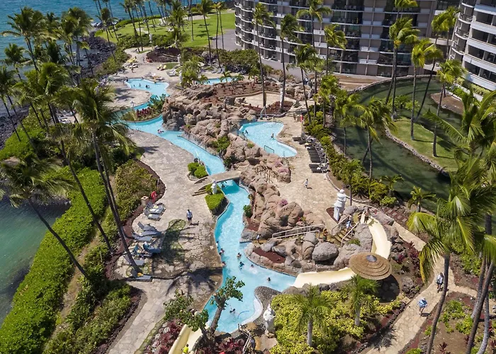 Hilton Waikoloa Village