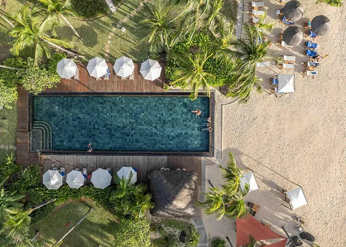 Hilton Mauritius Resort & Spa