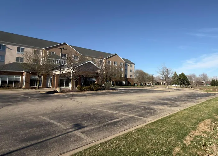 Wingate By Wyndham St. Paul/Oakdale/Woodbury