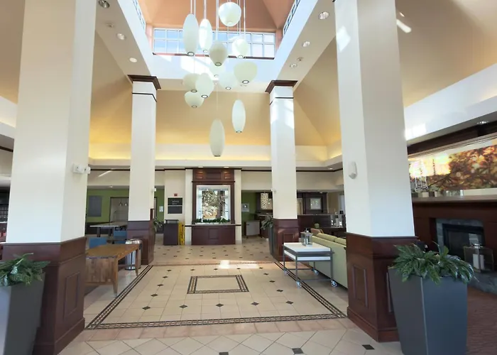 Wingate By Wyndham St. Paul/Oakdale/Woodbury