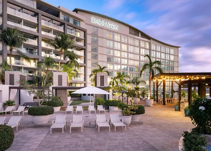 Sheraton Puerto Rico Resort & Casino