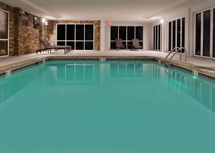 Hampton Inn & Suites Lanett/West Point