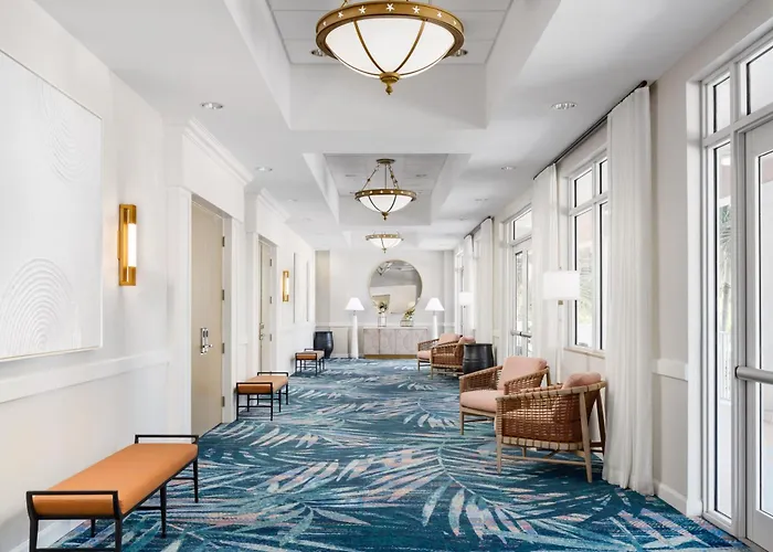 Doubletree By Hilton Grand Key Resort