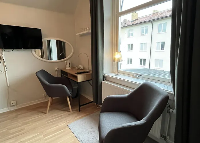 Klappen Resorts