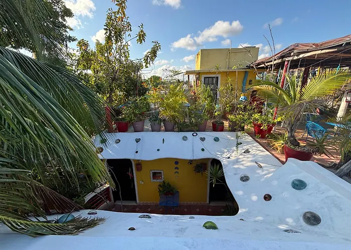 Maison Tulum