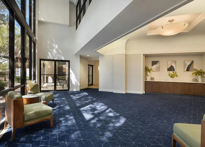Courtyard By Marriott Cocoa Beach Cape Canaveral