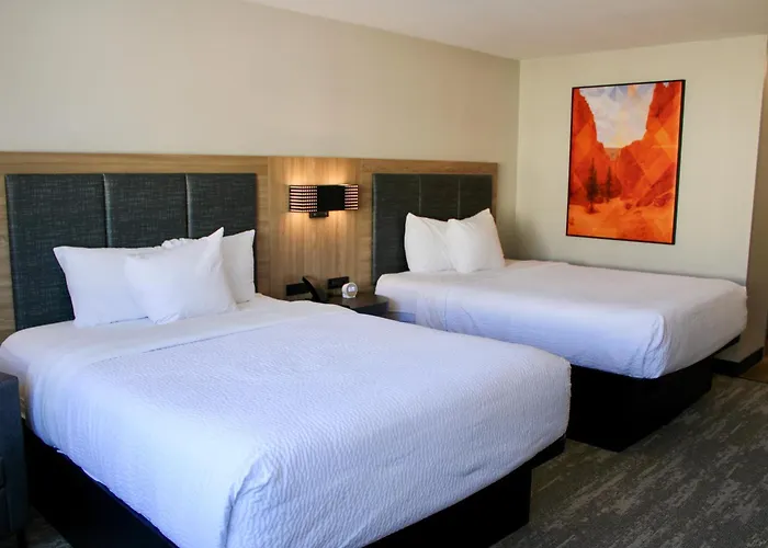 The Cairn Hotel, An Ascend Collection Hotel