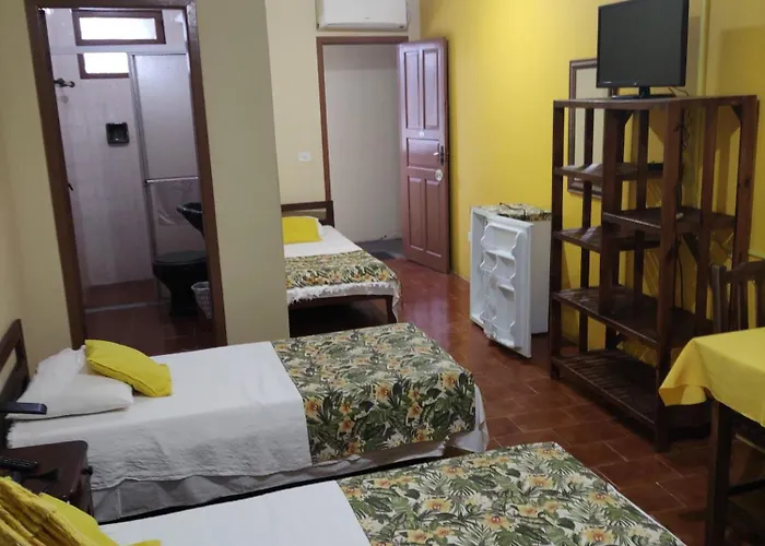 Hotel Rainha