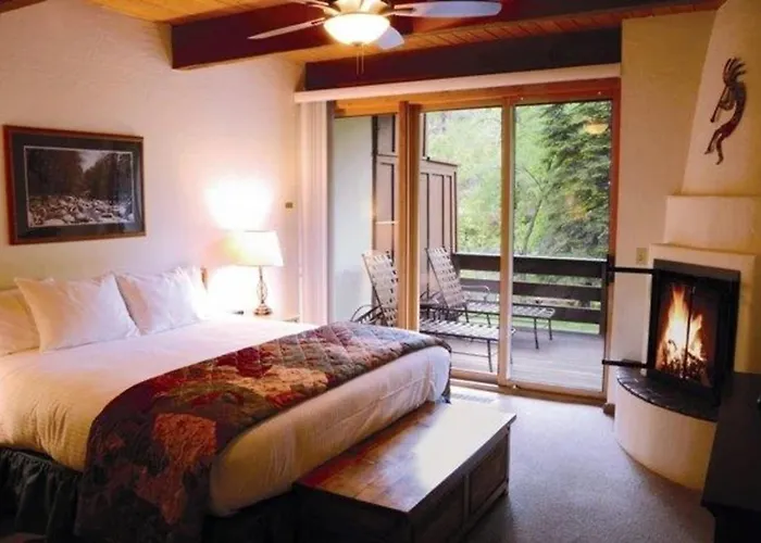 Junipine Resort