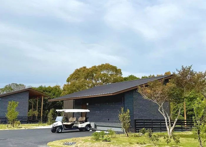 Nemu Resort Hotel Nemu