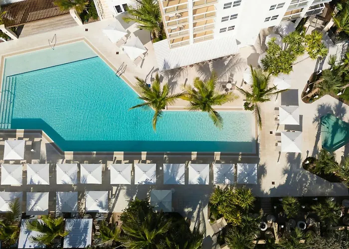 Fort Lauderdale Marriott Pompano Beach Resort
