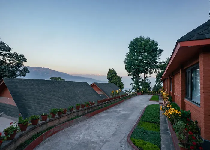 Dhulikhel Mountain Resort