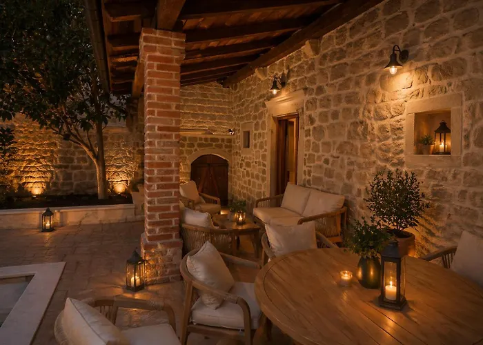 Zelenika (Herceg Novi) Resorts