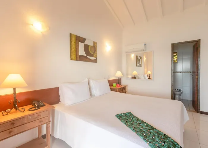 La Boheme Hotel E Apart Hotel