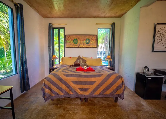 Abezza Resort And Spa