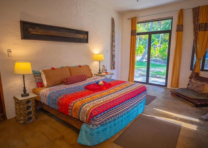 Abezza Resort And Spa