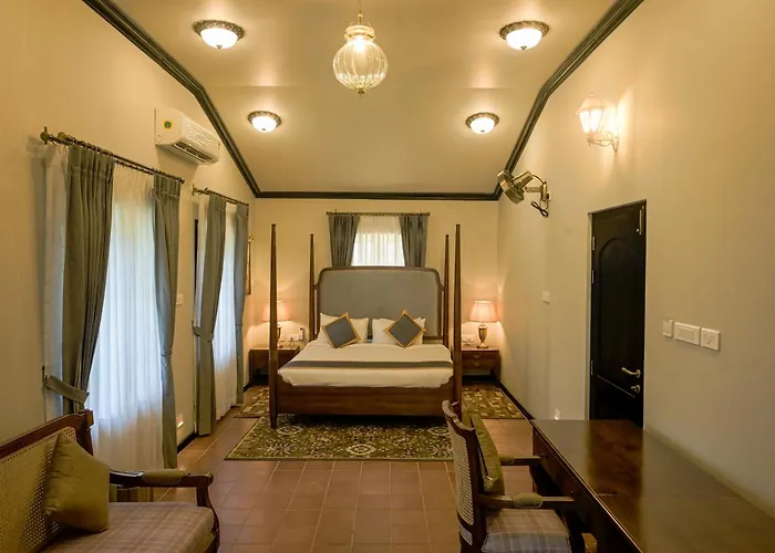Parisons Plantation Experiences By Abad