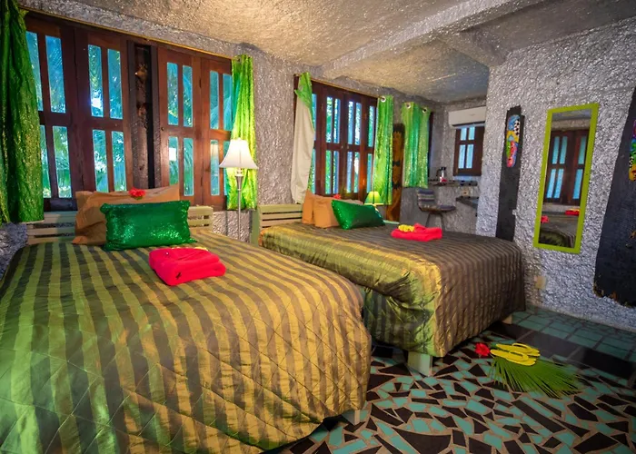 Abezza Resort And Spa
