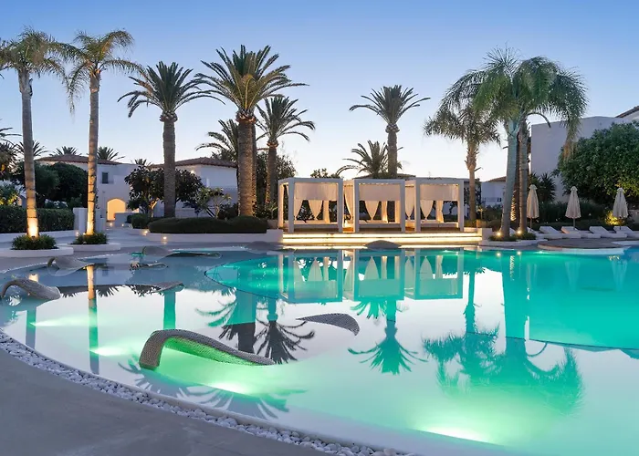 Caramel, A Resort To Live