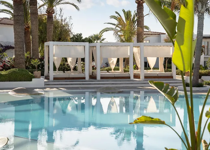 Caramel, A Resort To Live