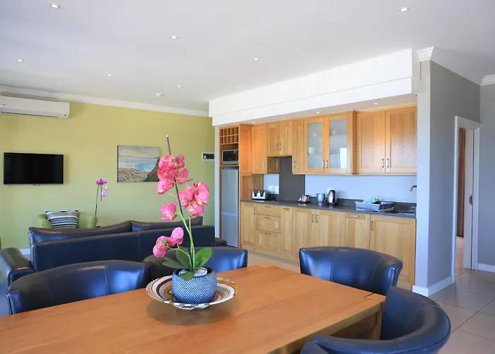 Brenton Haven Beachfront Resort
