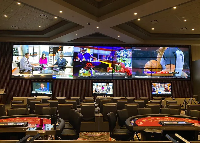 Caesars Southern Indiana Hotel & Casino - A Caesars Rewards Destination