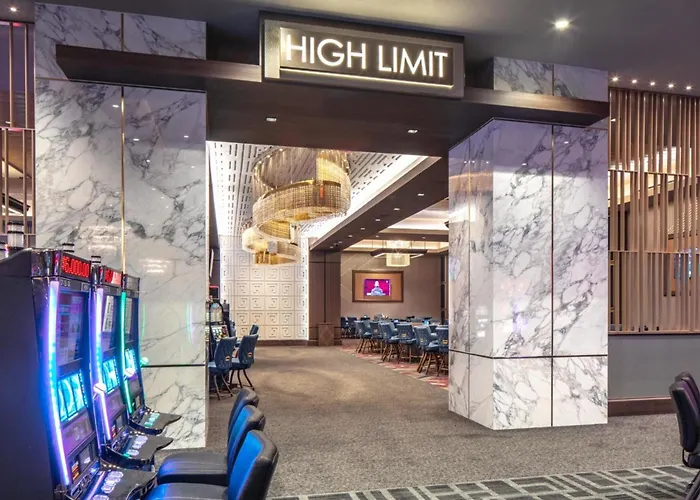 Caesars Southern Indiana Hotel & Casino - A Caesars Rewards Destination