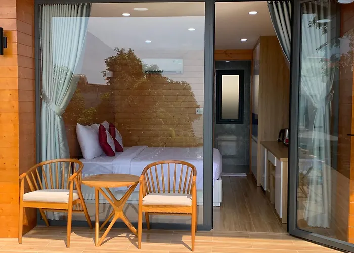 Sv Boutique Resort - The Naris Boutique