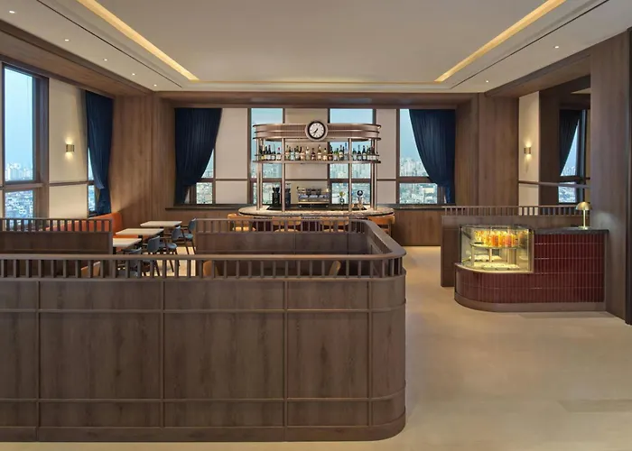 Four Points By Sheraton Josun, Seoul Station