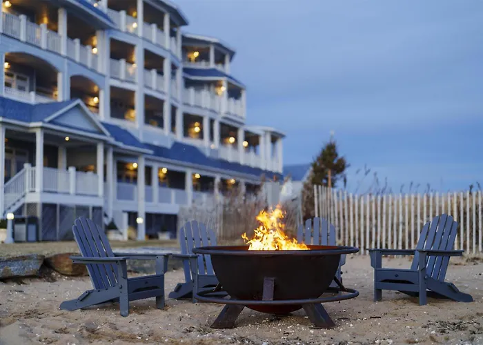 Madison Resorts