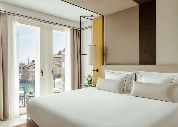 Tivoli Portopiccolo Sistiana Wellness Resort & Spa