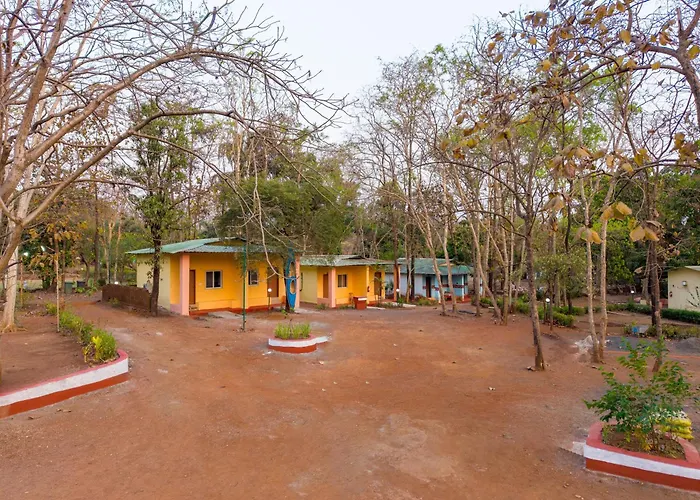 Nature Trails Sajan, Vikramgad