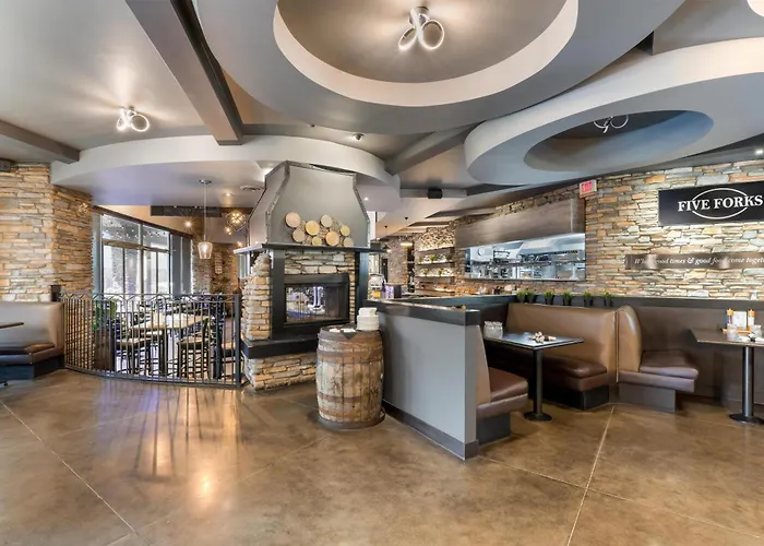 Best Western Plus Mission City Lodge