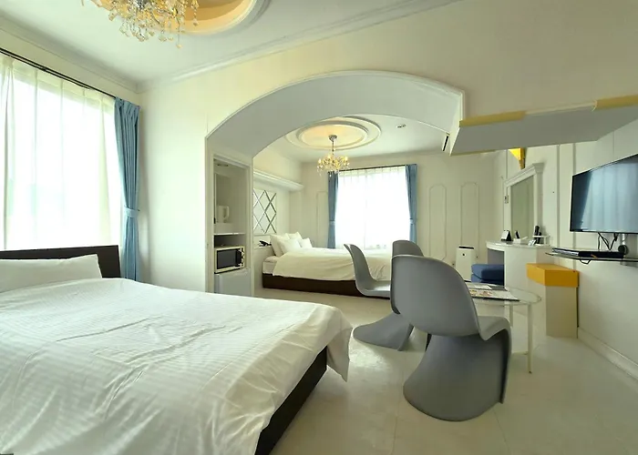 Sea Style Resort Ocean