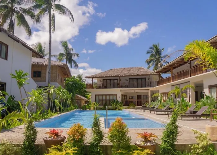 Ferra Resort Siargao (Adults Only)