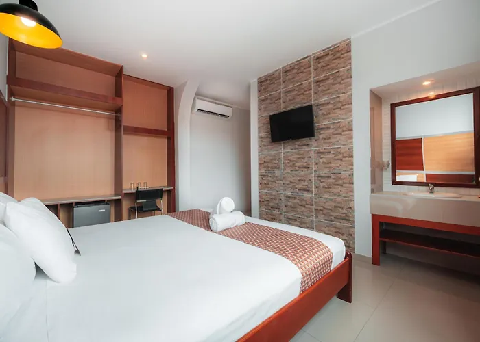 Hotel Nilas