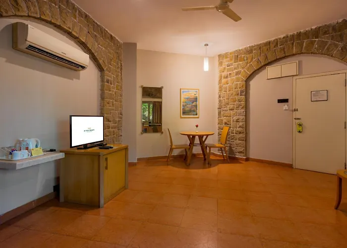 Ras Resort By Treat Silvassa