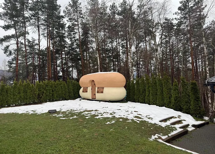 Tarcin Forest Resort & Spa Sarajevo - Mgallery Collection