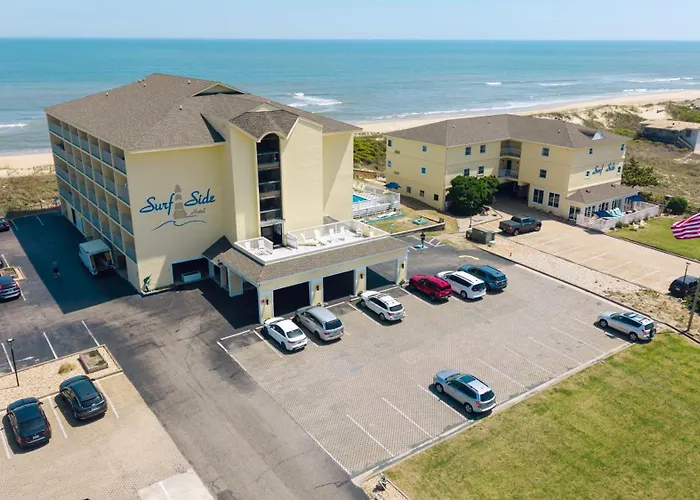 Surf Side Hotel