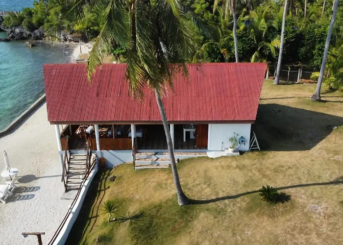 Tauig Beach Resort