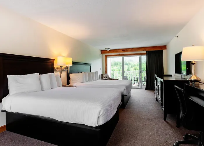 Indian Head Resort