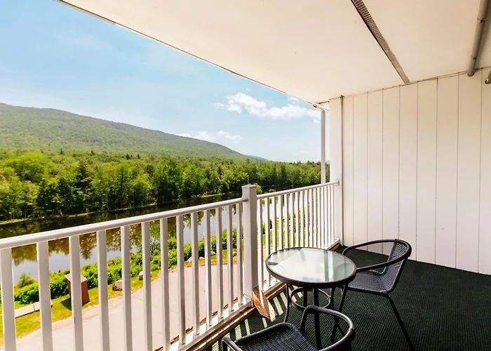 Indian Head Resort