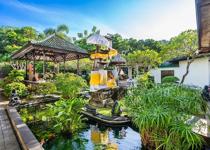 Absolute Scuba Bali Dive Resort