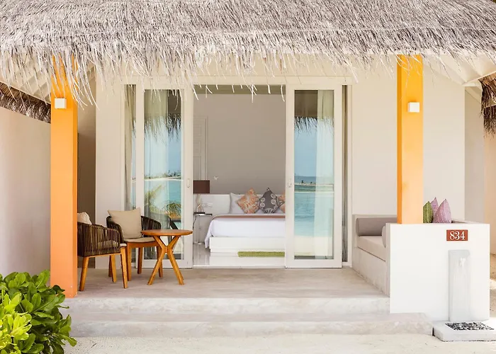 Sun Siyam Olhuveli
