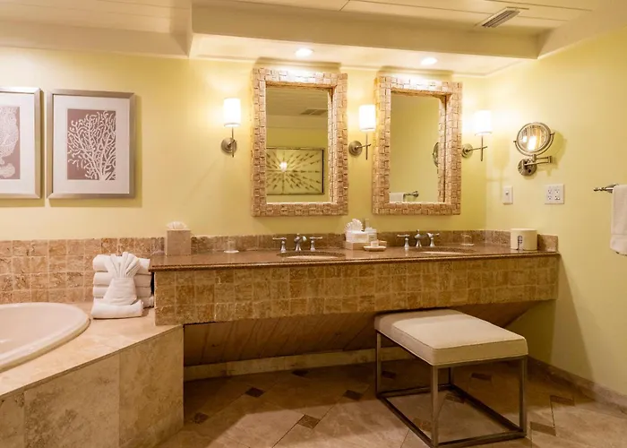 The Lodge & Club At Ponte Vedra Beach