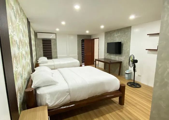 Marqis Sunrise Sunset Resort And Spa